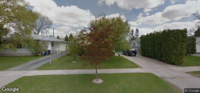 Larawan ng 847 Vimy Road sa Winnipeg, Manitoba
