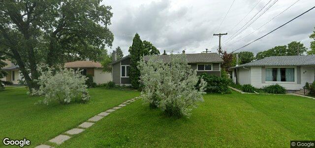 Larawan ng 85 Amarynth Crescent sa Winnipeg, Manitoba