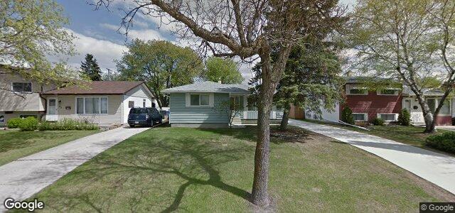 Larawan ng 85 Wharton Boulevard sa Winnipeg, Manitoba
