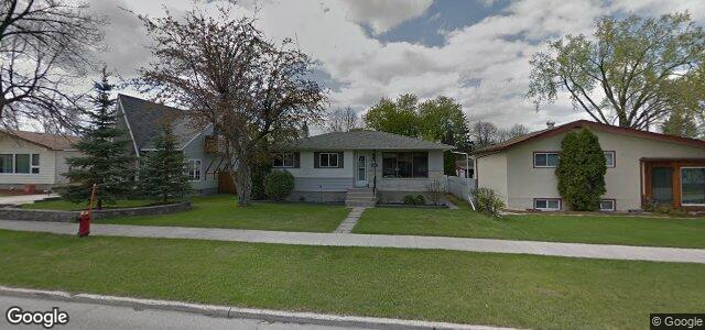 850 Parkhill Street（加拿大曼尼托巴省溫尼伯市）房屋照片