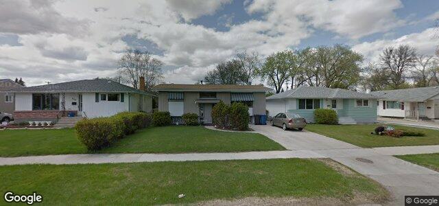 Larawan ng 850 Vimy Road sa Winnipeg, Manitoba