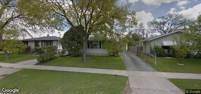 Larawan ng 851 Vimy Road sa Winnipeg, Manitoba