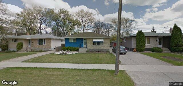 Larawan ng 853 Parkhill Street sa Winnipeg, Manitoba