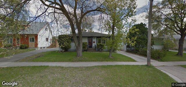 Larawan ng 853 Vimy Road sa Winnipeg, Manitoba