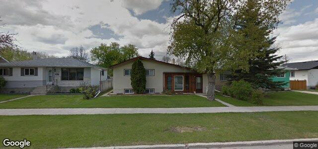 Larawan ng 854 Parkhill Street sa Winnipeg, Manitoba