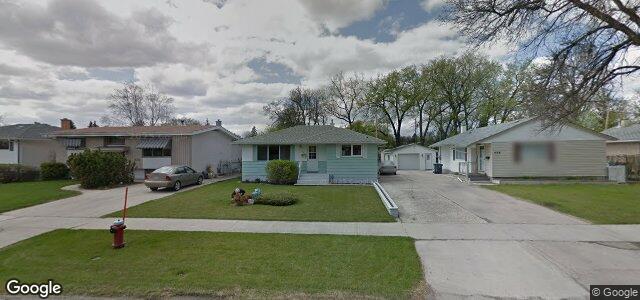 Larawan ng 854 Vimy Road sa Winnipeg, Manitoba