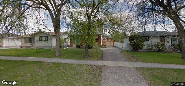 Larawan ng 855 Vimy Road sa Winnipeg, Manitoba