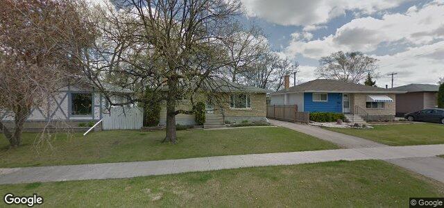 Larawan ng 857 Parkhill Street sa Winnipeg, Manitoba
