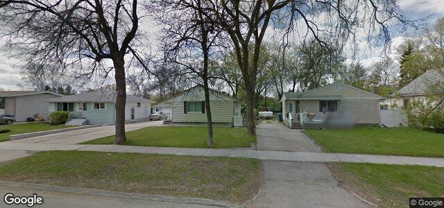 Larawan ng 858 Vimy Road sa Winnipeg, Manitoba