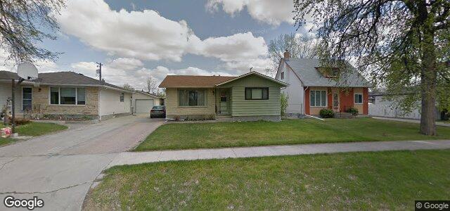 Larawan ng 859 Vimy Road sa Winnipeg, Manitoba