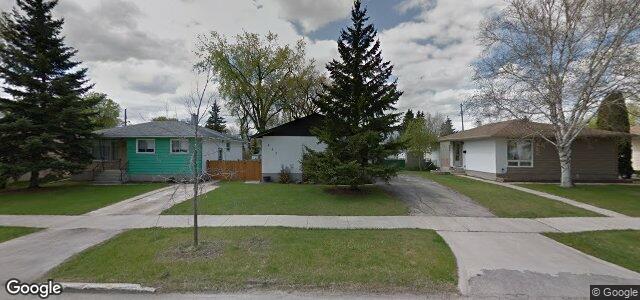 Larawan ng 862 Parkhill Street sa Winnipeg, Manitoba