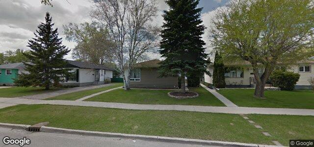 Larawan ng 866 Parkhill Street sa Winnipeg, Manitoba