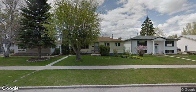 Larawan ng 870 Parkhill Street sa Winnipeg, Manitoba