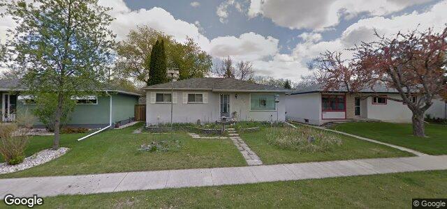Larawan ng 873 Parkdale Street sa Winnipeg, Manitoba