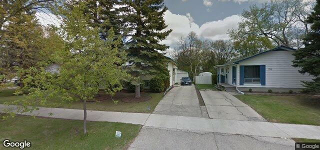 Larawan ng 873 Parkhill Street sa Winnipeg, Manitoba