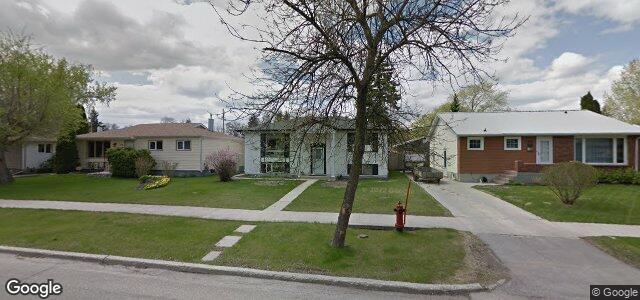 Larawan ng 874 Parkhill Street sa Winnipeg, Manitoba