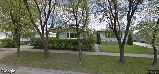 Larawan ng 879 Vimy Road sa Winnipeg, Manitoba