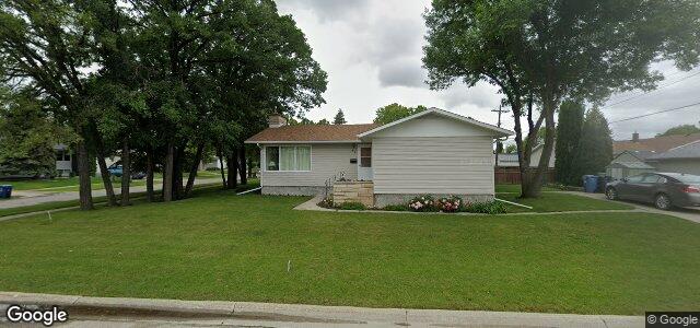 Larawan ng 88 Amarynth Crescent sa Winnipeg, Manitoba