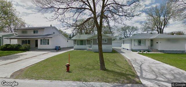 Larawan ng 88 Wharton Boulevard sa Winnipeg, Manitoba