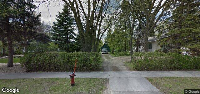 Larawan ng 880 Vimy Road sa Winnipeg, Manitoba