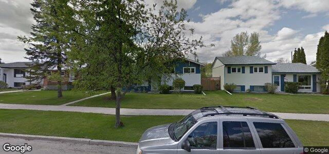Larawan ng 882 Parkhill Street sa Winnipeg, Manitoba