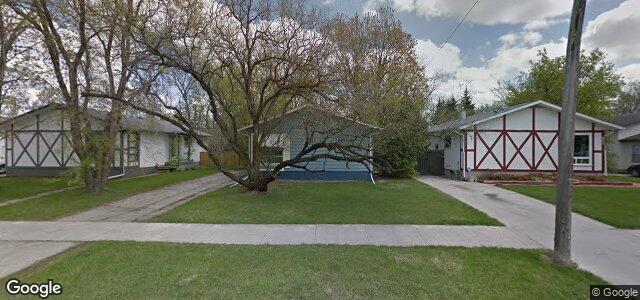 885 Parkhill Street（加拿大曼尼托巴省温尼伯市）房屋照片