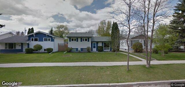 Larawan ng 886 Parkhill Street sa Winnipeg, Manitoba