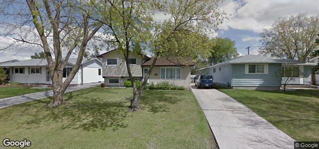 Larawan ng 89 Wharton Boulevard sa Winnipeg, Manitoba