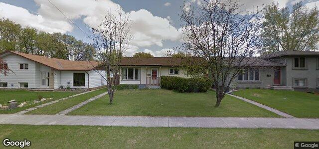 Larawan ng 893 Parkdale Street sa Winnipeg, Manitoba