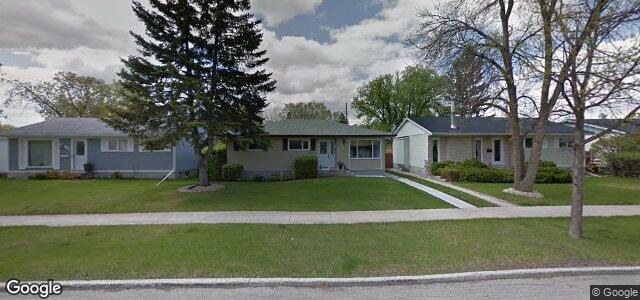 Larawan ng 894 Parkdale Street sa Winnipeg, Manitoba