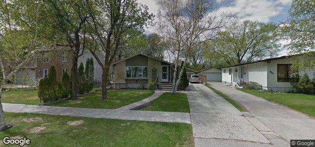 Larawan ng 896 Vimy Road sa Winnipeg, Manitoba