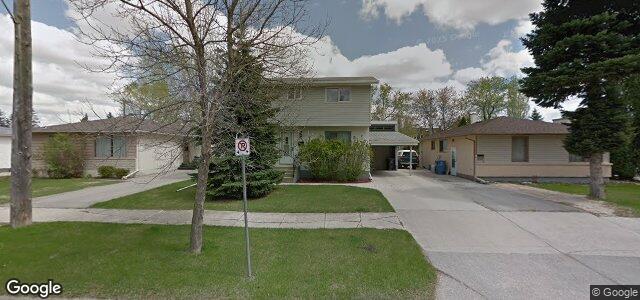 Larawan ng 899 Vimy Road sa Winnipeg, Manitoba