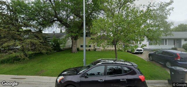 Larawan ng 9 Antoine Avenue sa Winnipeg, Manitoba