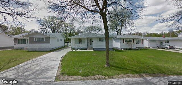 Larawan ng 90 Wharton Boulevard sa Winnipeg, Manitoba