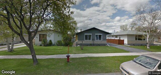 Larawan ng 900 Vimy Road sa Winnipeg, Manitoba