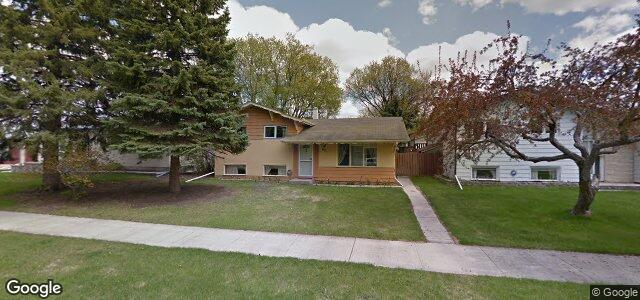 Larawan ng 901 Parkdale Street sa Winnipeg, Manitoba