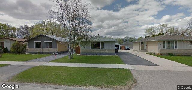 Larawan ng 908 Vimy Road sa Winnipeg, Manitoba