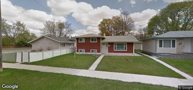 Larawan ng 909 Parkdale Street sa Winnipeg, Manitoba