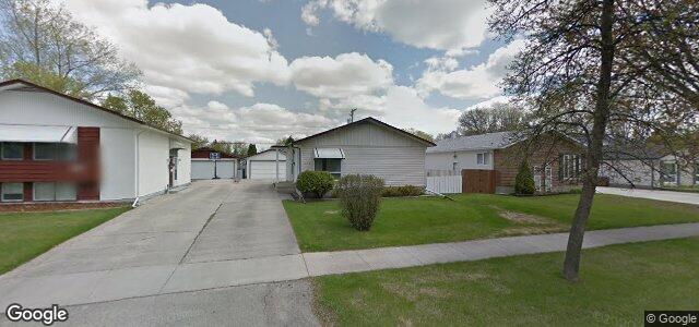 909 Parkhill Street（加拿大曼尼托巴省温尼伯市）房屋照片