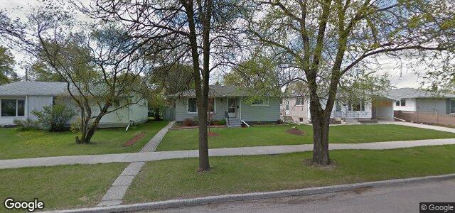 910 Parkhill Street（加拿大曼尼托巴省温尼伯市）房屋照片