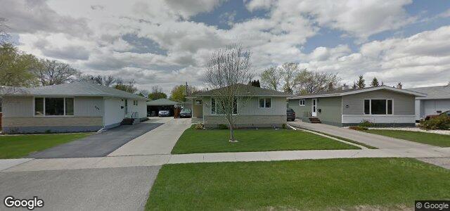 Larawan ng 912 Vimy Road sa Winnipeg, Manitoba