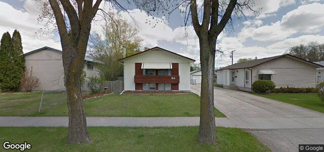 Larawan ng 913 Parkhill Street sa Winnipeg, Manitoba