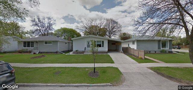 Larawan ng 914 Parkhill Street sa Winnipeg, Manitoba
