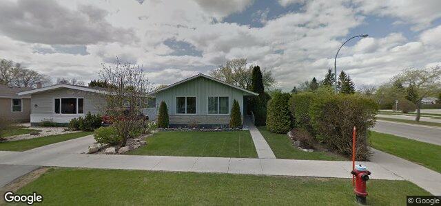 Larawan ng 920 Vimy Road sa Winnipeg, Manitoba