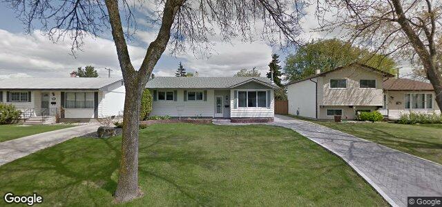 Larawan ng 93 Wharton Boulevard sa Winnipeg, Manitoba