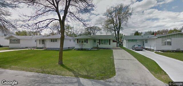 Larawan ng 96 Wharton Boulevard sa Winnipeg, Manitoba