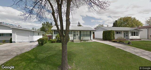 Larawan ng 99 Wharton Boulevard sa Winnipeg, Manitoba