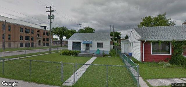 Larawan ng 1-650 Union Avenue E sa Winnipeg, Manitoba