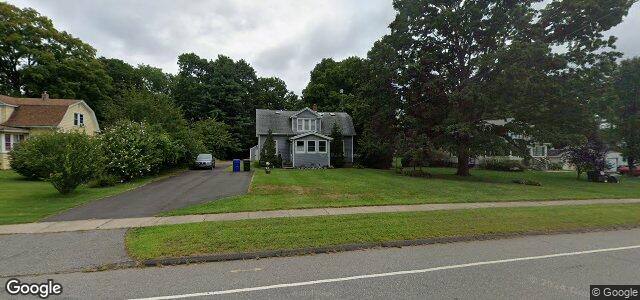 Larawan ng 100 Berlin Street sa Winnipeg, Manitoba