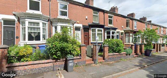 Photo of 105 Eaton Street in Winnipeg, Manitoba